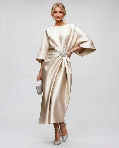 Robe Midi Seralyn