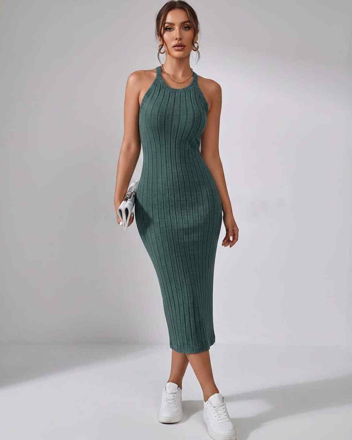 Robe Midi Lunara