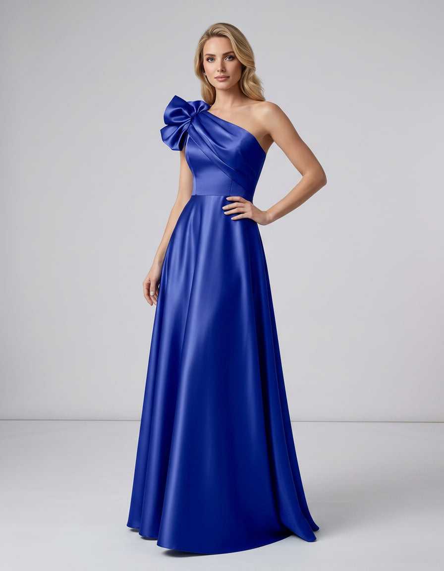 Aurevina Maxi Dress