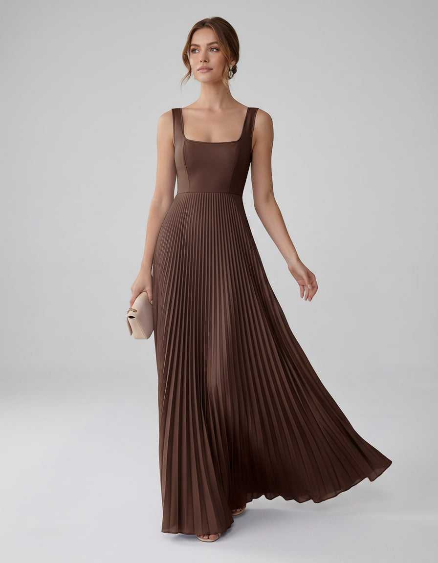 Veloura Maxi Dress