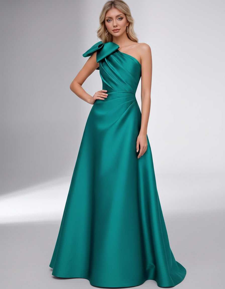 Celestia Maxi Dress
