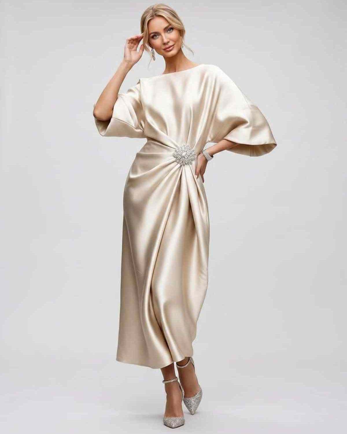 Robe Midi Seralyn