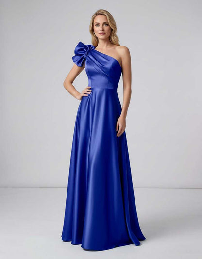Aurevina Maxi Dress