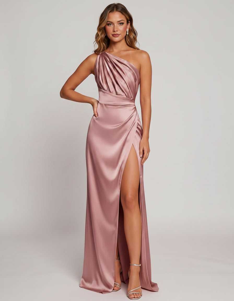 Veloura Maxi Dress