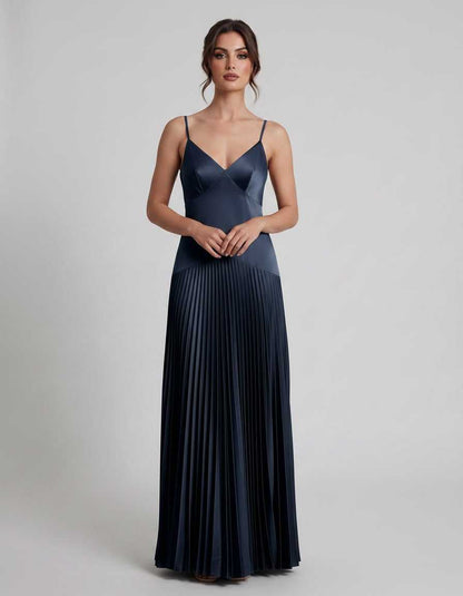 Veloura Maxi Dress
