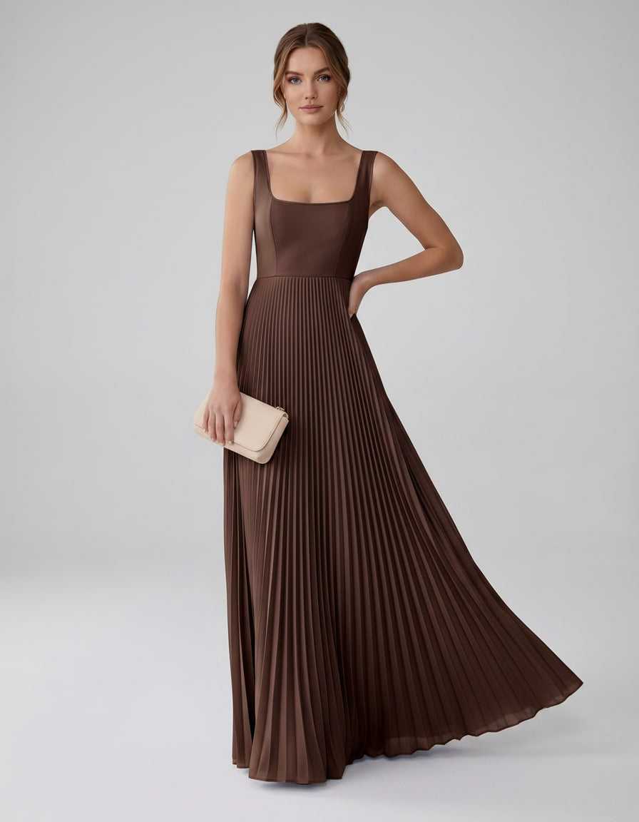 Veloura Maxi Dress
