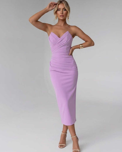 Serelle Midikleid
