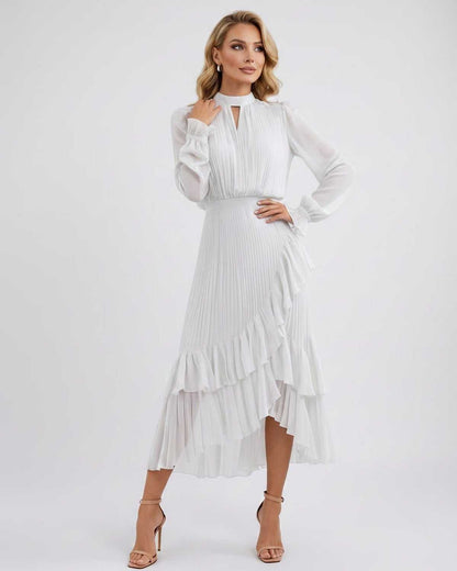 Abito Maxi Celestia