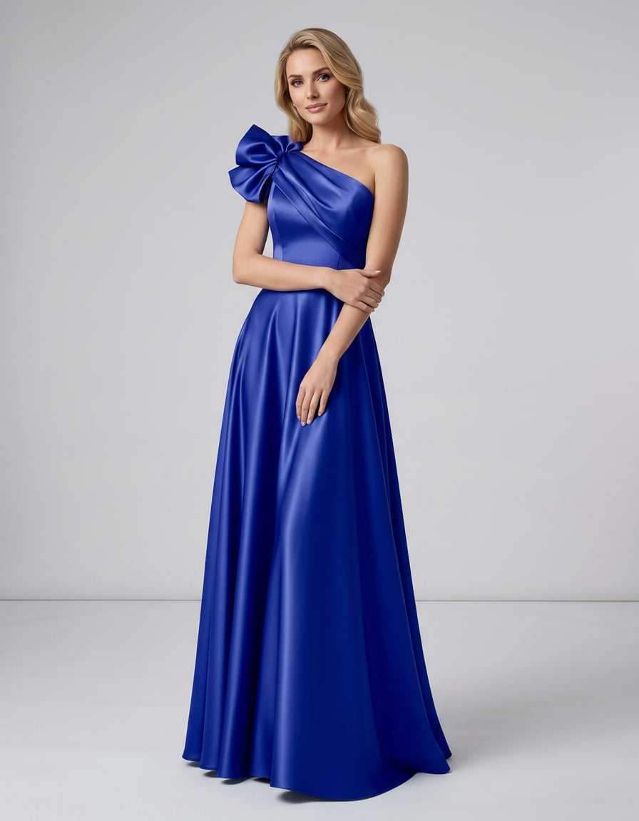 Aurevina Maxi Dress