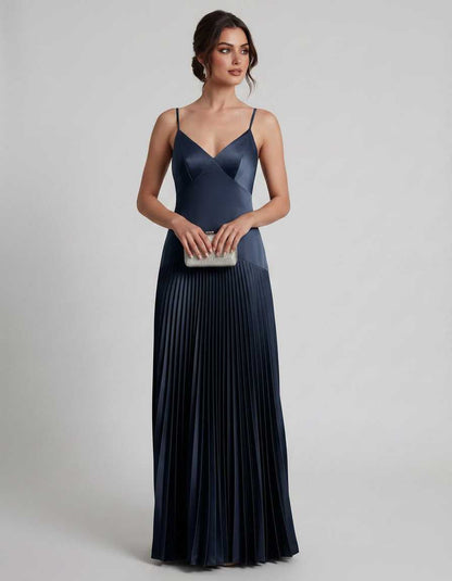 Veloura Maxi Dress