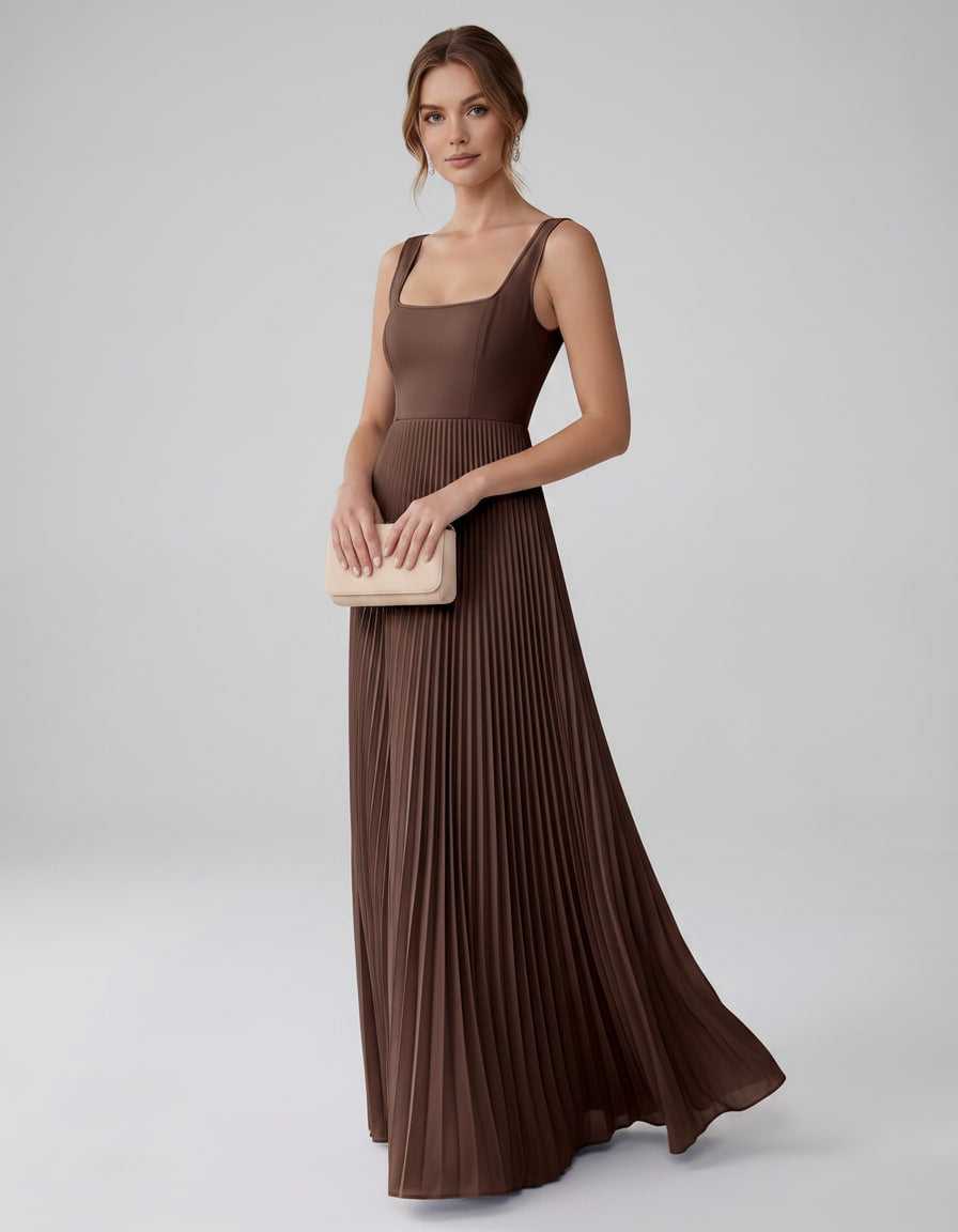 Veloura Maxi Dress