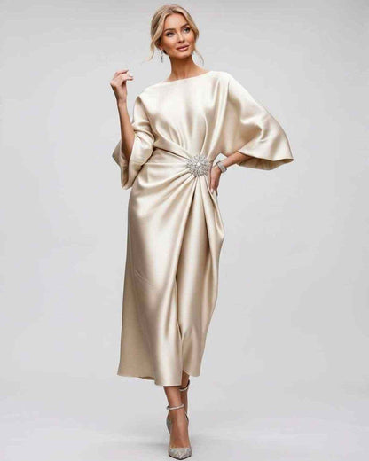 Robe Midi Seralyn