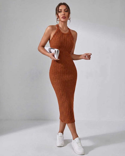 Robe Midi Lunara
