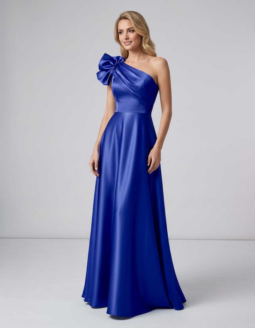 Aurevina Maxi Dress