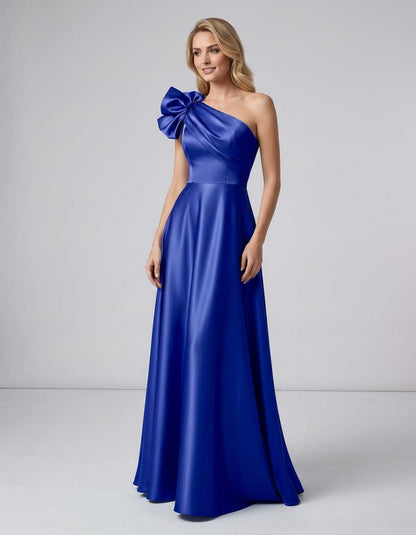 Aurevina Maxi Dress