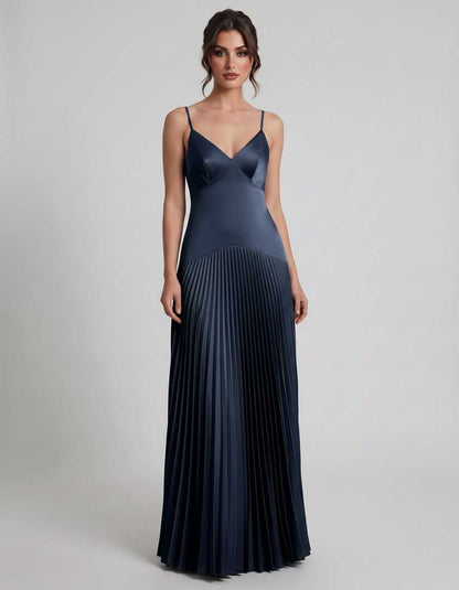 Veloura Maxi Dress