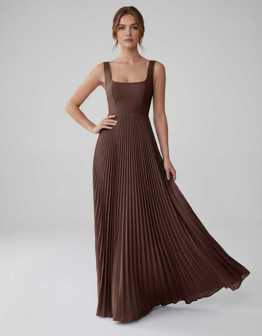 Veloura Maxi Dress