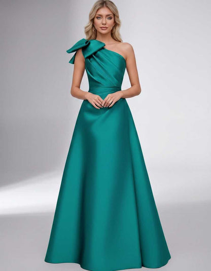 Celestia Maxi Dress