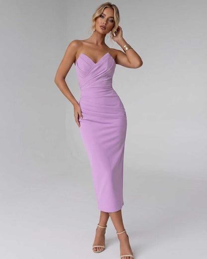 Serelle Midikleid
