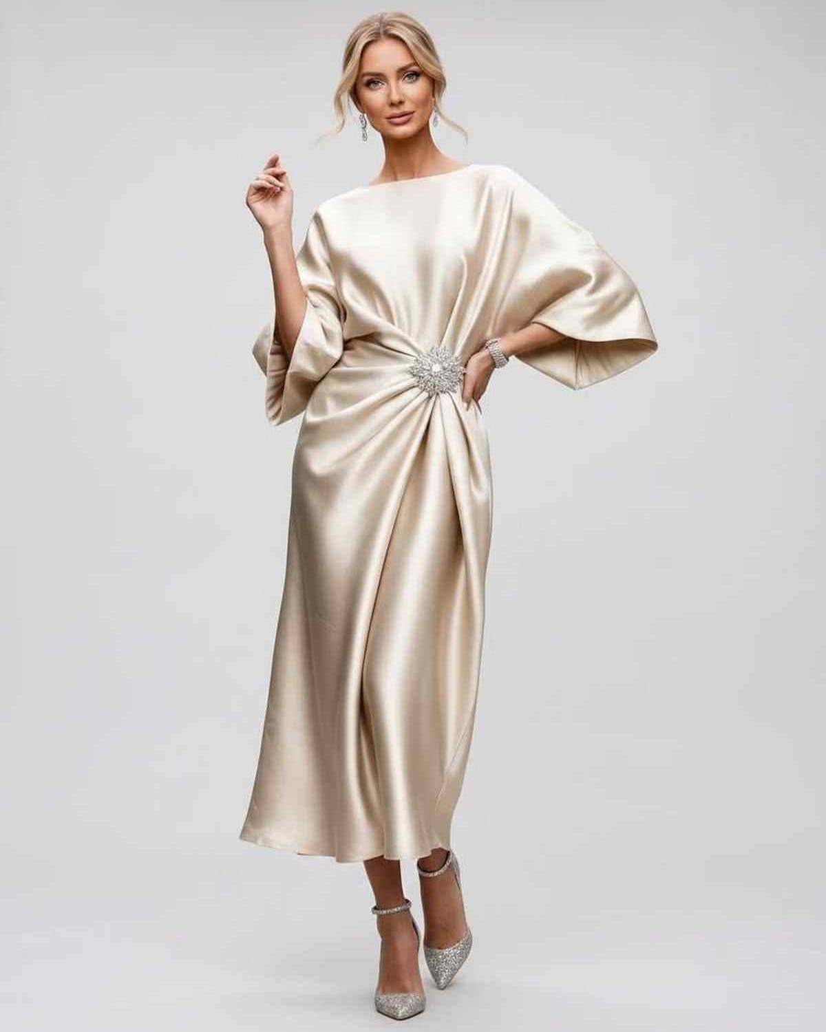 Robe Midi Seralyn
