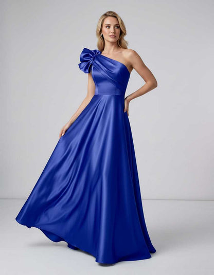 Aurevina Maxi Dress
