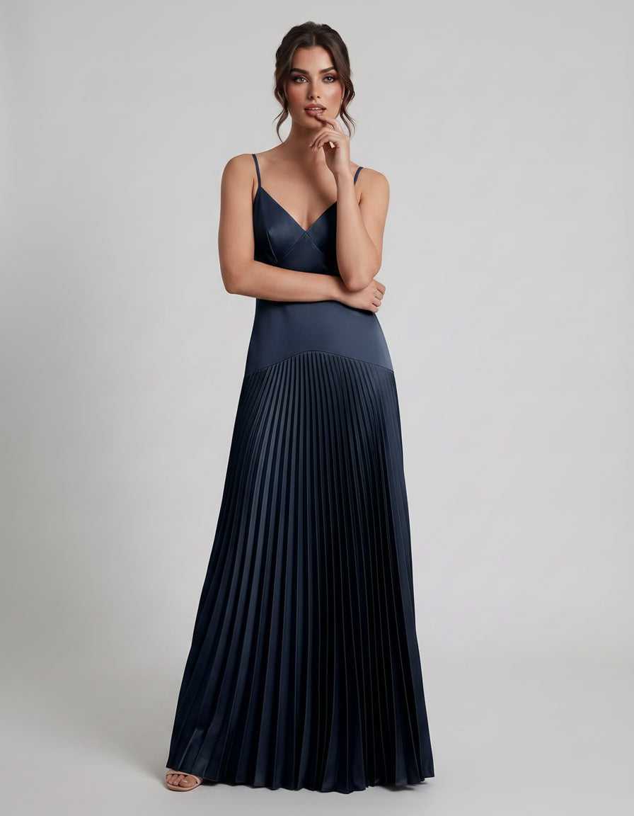 Veloura Maxi Dress