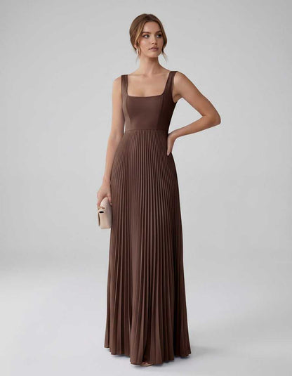 Veloura Maxi Dress