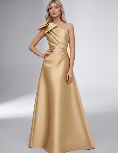 Celestia Maxi Dress