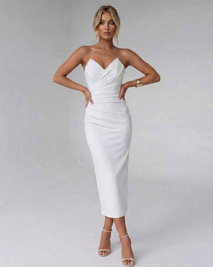 Serelle Midikleid