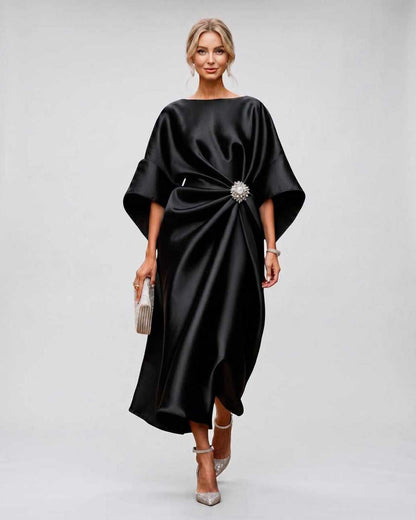 Robe Midi Seralyn