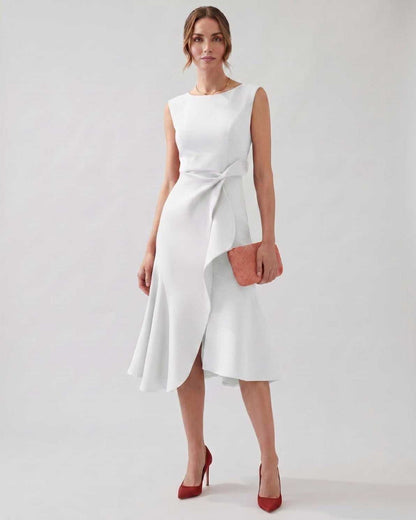 Vestido Midi Serelune