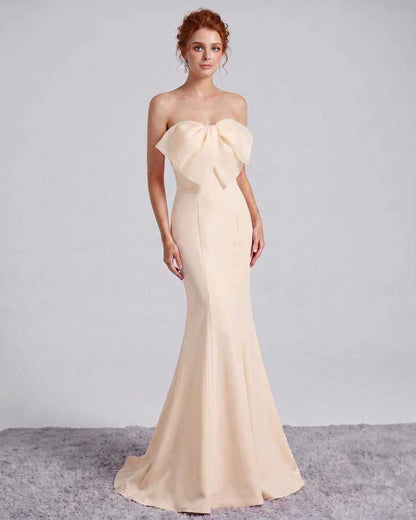 Rosabelle Maxi Dress