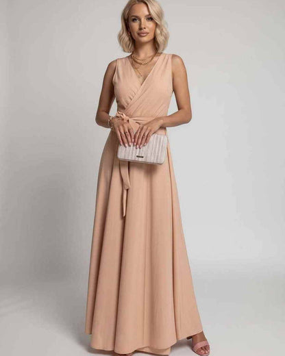 Veloura Maxi Dress