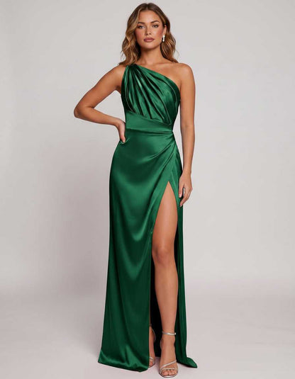 Veloura Maxi Dress