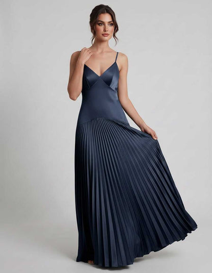 Veloura Maxi Dress