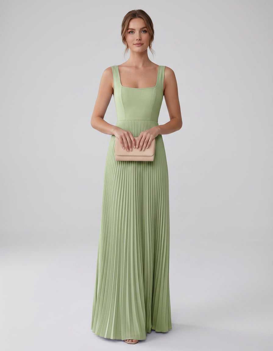 Veloura Maxi Dress