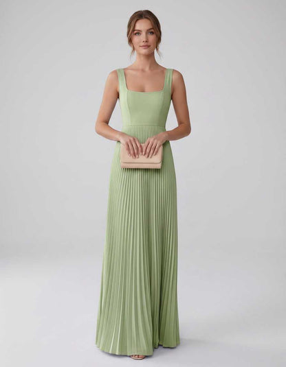 Veloura Maxi Dress