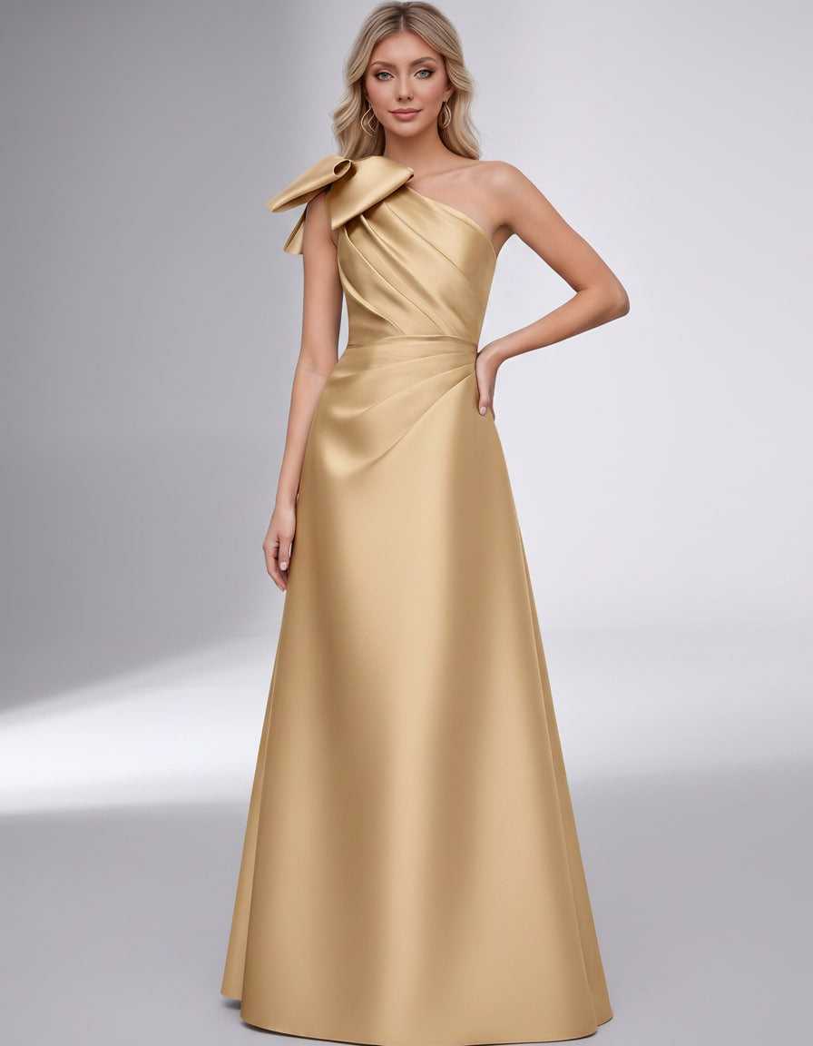 Celestia Maxi Dress