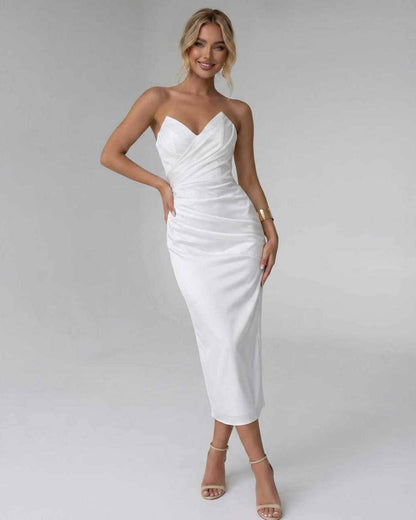 Serelle Midikleid