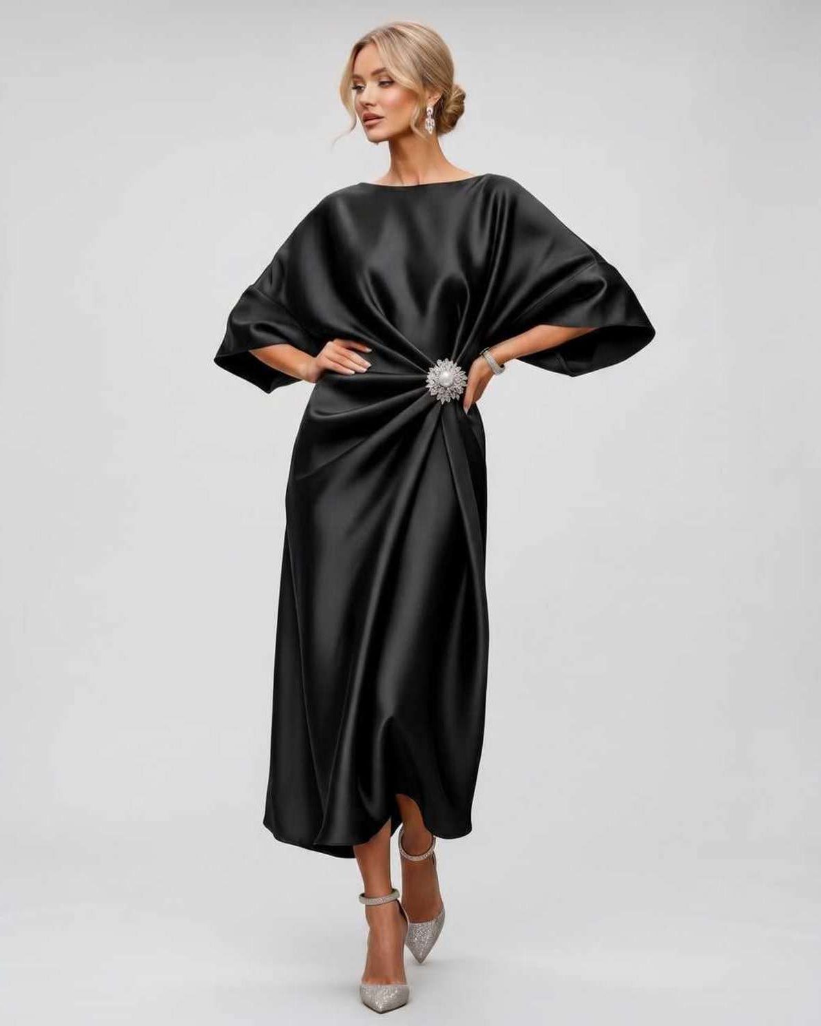 Robe Midi Seralyn