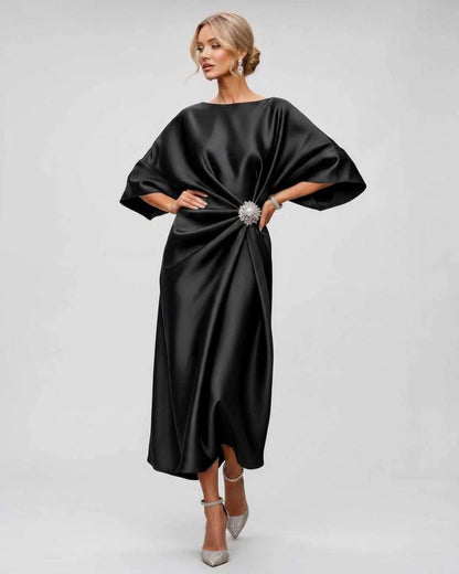 Robe Midi Seralyn