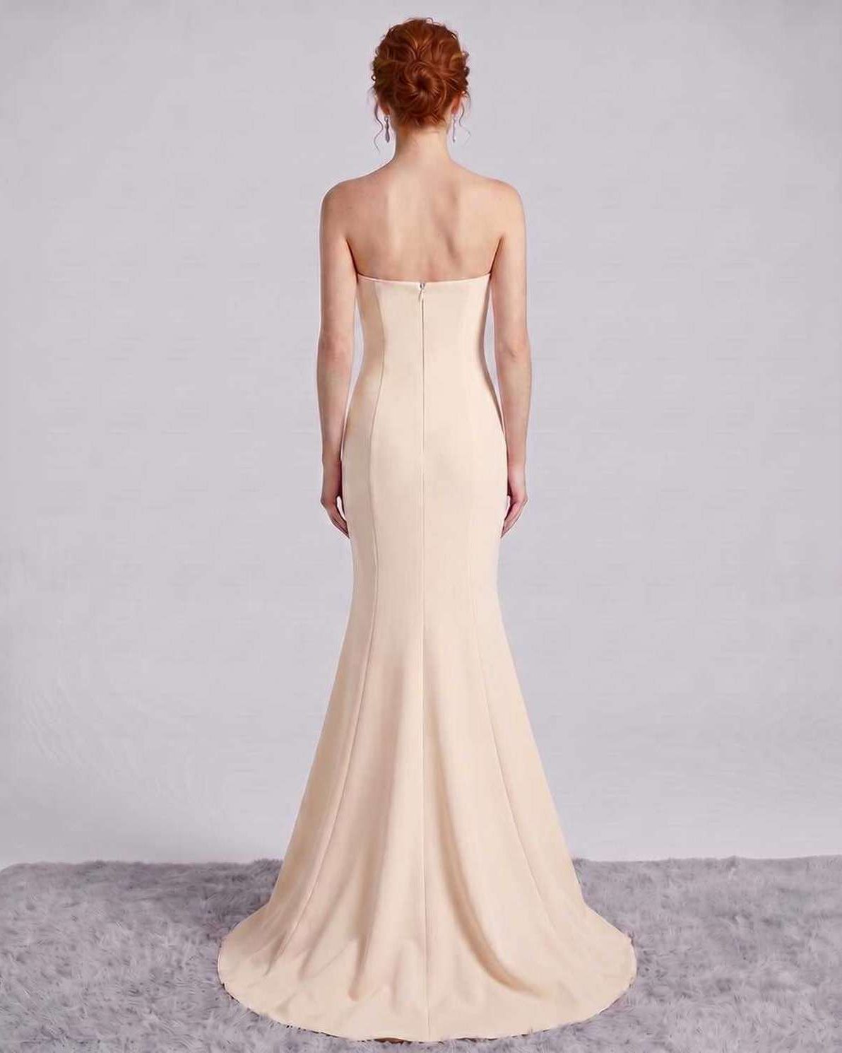 Rosabelle Maxi Dress