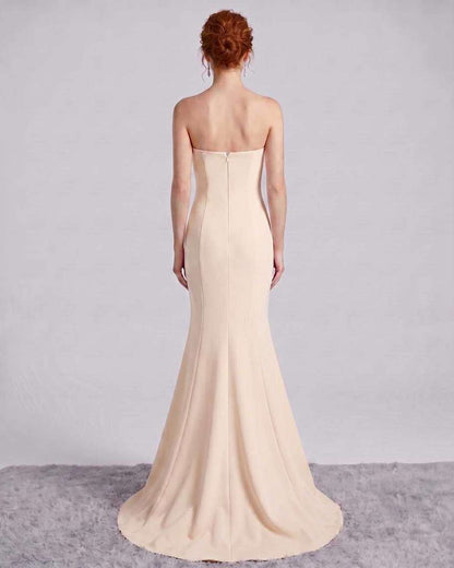 Rosabelle Maxi Dress
