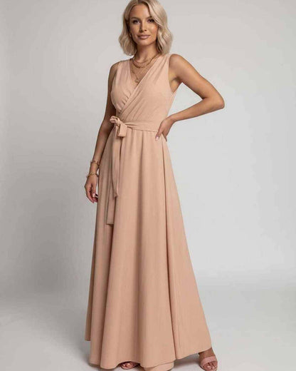 Veloura Maxi Dress