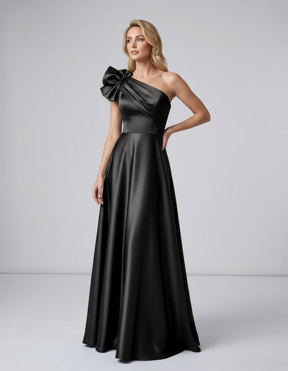 Aurevina Maxi Dress