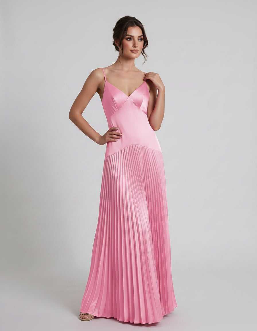 Veloura Maxi Dress