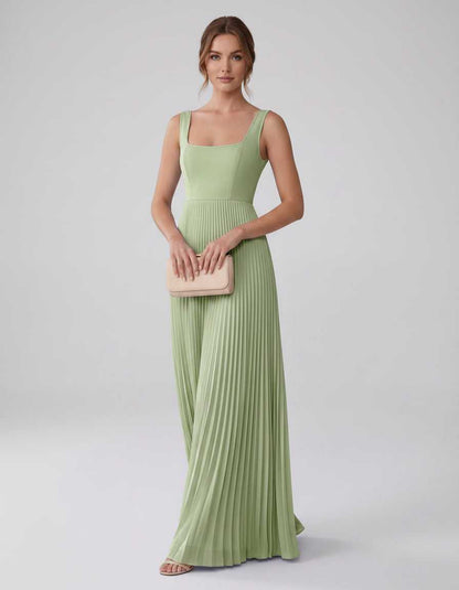 Veloura Maxi Dress