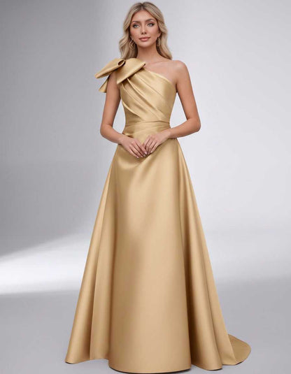 Celestia Maxi Dress