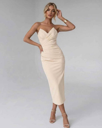 Serelle Midikleid