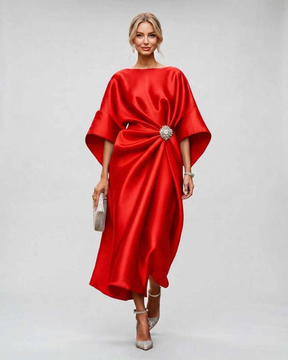 Robe Midi Seralyn